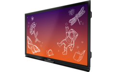 ActivPanel Titanium 86 inch