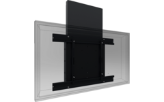In hoogte verstelbaar Balancebox 400 Heavy schermgewicht 61 - 89 kg - 400 mm slag