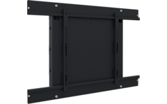 In hoogte verstelbaar Balancebox 400 Heavy schermgewicht 61 - 89 kg - 400 mm slag