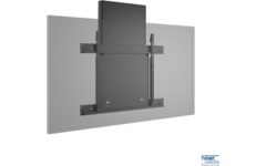In hoogte verstelbaar Balancebox 400 Light schermgewicht 38 - 63 kg - 400 mm slag