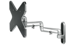 Wandbevestiging MyWall TV 23-42" (kantelbaar en draaibaar) HL93