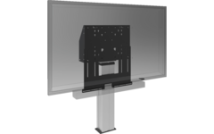 Soundbar bracket