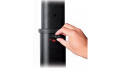 Verrijdbaar onderstel vast MyWall 60-100" HP103