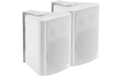 Vision SP-900P set van 2 actieve wandluidsprekers