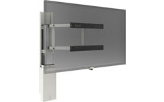 In hoogte verstelbaar Swing wandlift max. 65 inch