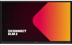i3CONNECT Elm 2 65"/Android 14/Google EDLA/Front USB-C