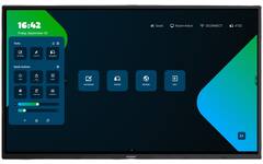 i3CONNECT Aspen 4 75"