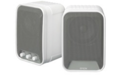 Epson actieve speakerset ELPSP02