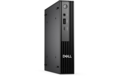 Dell Pro Micro QCM1250/IC Ultra 5 235T/16GB/256GB/3Y PS