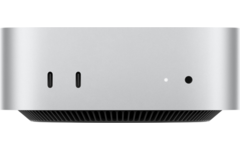 Apple Mac mini/M6/12C CPU/12C GPU/16GB/256GB