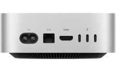 Apple Mac mini/M6/12C CPU/12C GPU/24GB/512GB