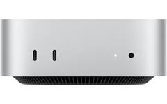 Apple Mac Mini/M4 Pro/12C CPU/16C GPU/24GB/512GB