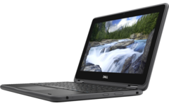 Dell Latitude 3190/11,6" NT/Pentium N5000/4GB/128GB/3YR NBD