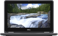 Dell Latitude 3190/11,6" NT/Pentium N5000/4GB/128GB/3YR NBD