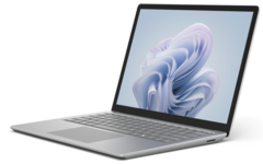 Microsoft Surface Laptop 6/13,5" T/IC Ultra 5 135H/8GB/256GB/