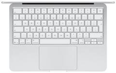Apple MacBook Neo/13"/A18 Pro/6C CPU/5C GPU/8GB/256GB/Silver