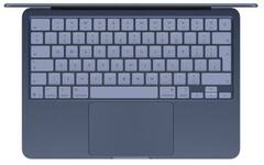 Apple MacBook Neo/13"/A18 Pro/6C CPU/5C GPU/8GB/512GB/Touch ID/Indigo