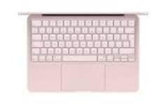 Apple MacBook Neo/13"/A18 Pro/6C CPU/5C GPU/8GB/256GB/Blush