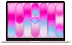 Apple MacBook Neo/13"/A18 Pro/6C CPU/5C GPU/8GB/512GB/Touch ID/Blush