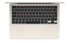 Apple MacBook Air/13"/M5/10C CPU/8C GPU/16GB/512GB/Starlight