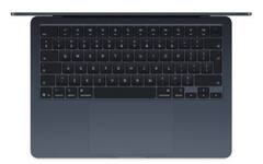 Apple MacBook Air/13"/M5/10C CPU/8C GPU/16GB/512GB/Midnight