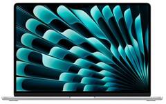 Apple MacBook Air/15"/M5/10C CPU/10C GPU/16GB/512GB/Silver