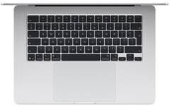 Apple MacBook Air/15"/M5/10C CPU/10C GPU/16GB/512GB/Silver