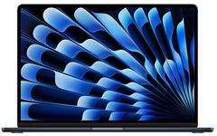Apple MacBook Air/15"/M5/10C CPU/10C GPU/16GB/512GB/Midnight