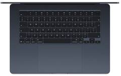 Apple MacBook Air/15"/M5/10C CPU/10C GPU/16GB/512GB/Midnight