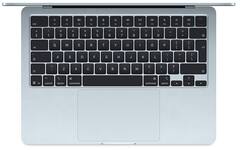 Apple MacBook Air/15"/M5/10C CPU/10C GPU/16GB/512GB/Sky Blue