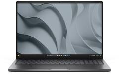 PR Dell Pro 16/16" NT/IC 5 120U/16GB/512GB/FPR/3Y PS Plus + AD