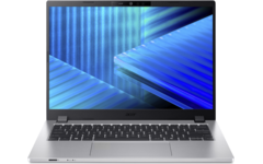 Acer TravelMate P2 14 TMP214-56-TCO-51ZC/14"/IC 5 120U/16GB/512GB/2Y