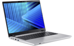 Acer TravelMate P2 14 TMP214-56-TCO-51ZC/14"/IC 5 120U/16GB/512GB/2Y