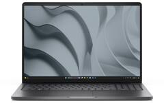 Dell Pro 16/16" NT/IC 5 120U/16GB/512GB/3Y PS