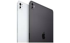Apple iPad Pro/11"/256GB/Wi-Fi/Silver