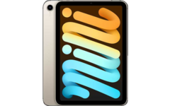 Apple iPad mini / 8'3 / A15 / Wi-Fi / 64GB / Grijs