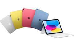 Apple iPad 11th Gen./11"/Wi-Fi/128GB/Silver