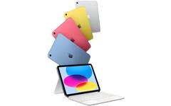 Apple iPad 11th Gen./11"/Wi-Fi/256GB/Silver