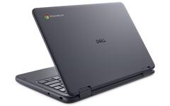 Dell Chromebook 11/11,6" T/N150/8GB/64GB/Incl. adapter/1Y CAR
