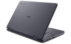 Dell Chromebook 11/11,6" T/N150/8GB/64GB/Excl. adapter/1Y CAR
