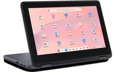 Dell Chromebook 11 C1126M/11,6" T/MediaTek Kompanio 540/8GB/64GB/1Y CAR