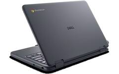 Dell Chromebook 11 C1126M/11,6" T/MediaTek Kompanio 540/8GB/64GB/1Y CAR