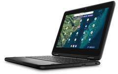 Dell Chromebook 3110 / 11,6" HD T/N4500/4GB/32GB/2Y CAR