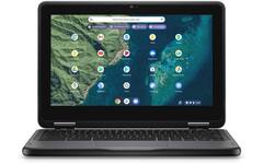 Dell Chromebook 3110 / 11,6" HD T/N4500/4GB/32GB/2Y CAR