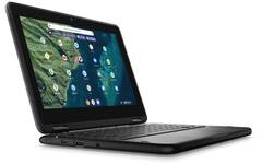 Dell Chromebook 3110 / 11,6" HD T/N4500/4GB/32GB/2Y CAR