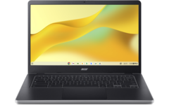 Acer Chromebook 314 C936T-TCO-C476/14" FHD/N100/8GB/64GB/2Y