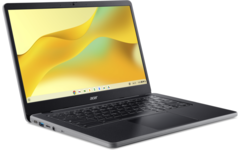 Acer Chromebook 314 C936T-TCO-C476/14" FHD/N100/8GB/64GB/2Y