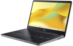 Acer Chromebook 314 C936T-TCO-C476/14" FHD/N100/8GB/64GB/2Y