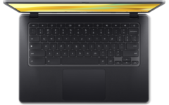 Acer Chromebook 314 C936T-TCO-C476/14" FHD/N100/8GB/64GB/2Y