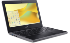 Acer Chromebook 511 C736T-TCO-C3NU/11,6" HD MT/N100/8GB/64GB/2Y